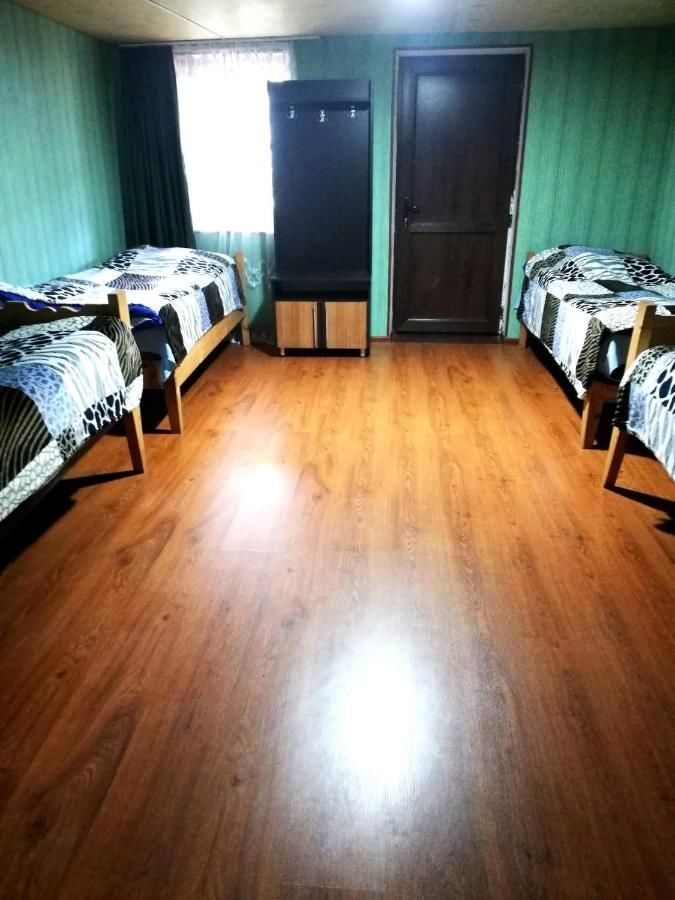 Гостевой дом Guest House Old Omalo Омало-45