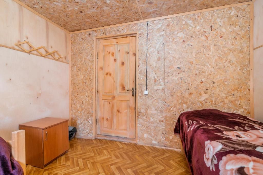 Гостевой дом Guest House Old Omalo Омало-51