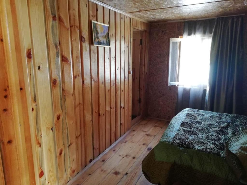 Гостевой дом Guest House Old Omalo Омало