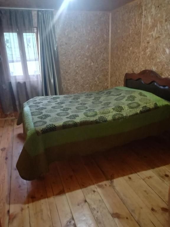 Гостевой дом Guest House Old Omalo Омало-55